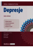 Depresje
