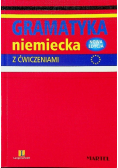 Gramatyka niemiecka z ćwiczeniami