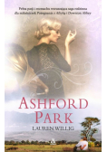 Ashford Park