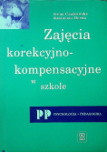 Zajęcia korekcyjno kompensacyjne w szkole
