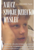 Naucz swoje dziecko myśleć