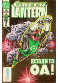 Green Lantern Nr 5 / 93