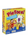 Pie Face