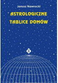 Astrologiczne tablice domów