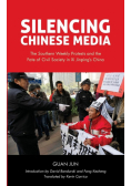 Silencing Chinese Media