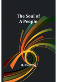 The Soul of a People