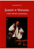 Jesień w Weronie i inne utwory sceniczne