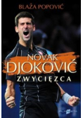 Novak Djoković Zwycięzca