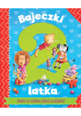 Bajeczki 2-latka