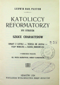 Katoliccy Reformatorzy 1924 r.