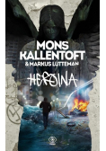 Herkules Tom 4 Heroina
