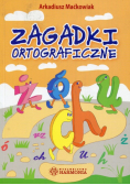Zagadki ortograficzne