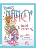 Fancy Nancy Balet syrenek