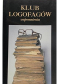 Klub Logofagów wspomnienia