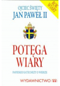 Potęga wiary