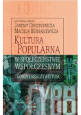 Kultura popularna w społeczeństwie współczesnym