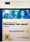 Akademia sieci Cisco Drugi rok nauki