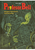 Profesor Bell Dwugłowy Meksykanin Lalki Jerozolimy