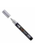 Marker do dekorowania tekstyliów Silver