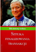 Sztuka finalizowania transakcji