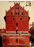 Zamki Grody Ruiny Waloryzacja i ochrona Tom III
