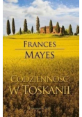 Codzienność w Toskanii