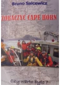 Zobaczyć Cape Horn