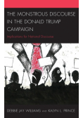 The Monstrous Discourse in the Donald Trump Campaign