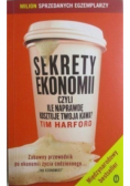 Sekrety ekonomii czyli ile naprawdę kosztuje twoja kawa
