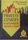 Procesy i aparaty w przemyśle chemicznym