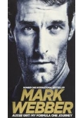 Mark Webber Moja Formuła 1