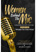 Women Behind The Mic