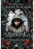 Szamanka od umarlaków
