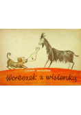 Woreczek z wisienką