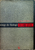 Wstęp do biologii Nowotworów