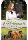 Królowa Akademia jeździecka
