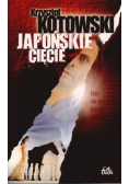 Japońskie cięcie