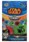 Balony Quicklink Star Wars 10