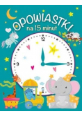 Opowiastki na 15 minut