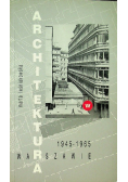 Architektura w Warszawie lata 1945