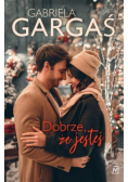Dobrze że jesteś