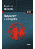 Dytyramby dionizyjskie