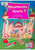 Niesamowite historie