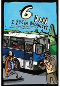 6 dni z życia kolonisty