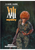 XIII Mystery Tom 7 Betty Barnowsky