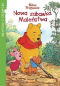Nowa zabawka maleństwa