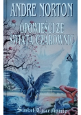 Opowieści ze Świata Czarownic Tom III