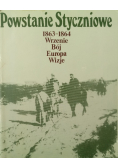 Powstanie styczniowe 1863-1864