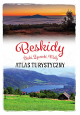 Beskidy Śląski Żywiecki Mały Atlas turystyczny
