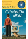 Fotografia nieba